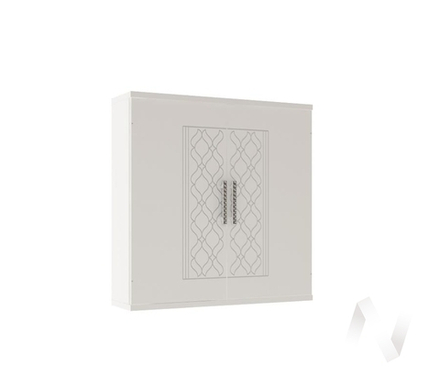 Шкаф навесной М08 Гостиная Тиффани