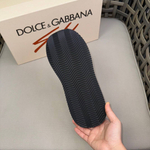 Кроссовки Dolce & Gabbana