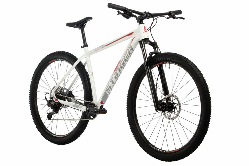 Горный велосипед Stinger Reload Evo 29" (2024)