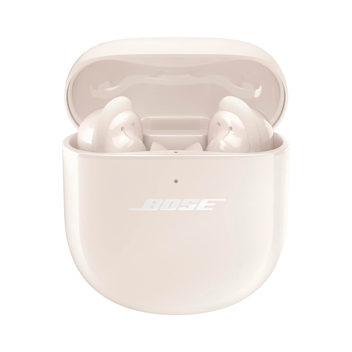 Беспроводные наушники BOSE QuietComfort Earbuds 2, White (Белый)
