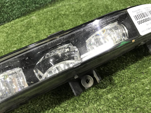 ДХО левый BMW 7er G11 G12 (2015-2019)