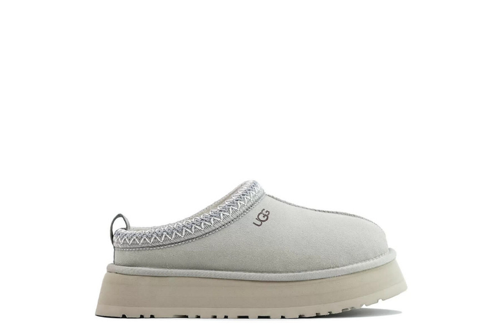 UGG Tazz Platform Grey-Violet
