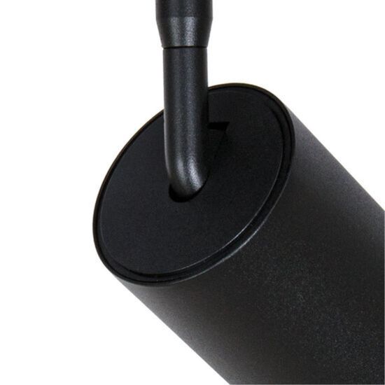 A1336PL-1BK СВЕТИЛЬНИК ПОТОЛОЧНЫЙ AERO 220В 12Вт 900Лм 3000К 90+ 36°