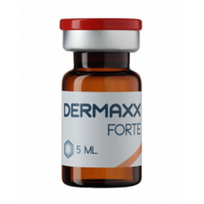 DerMaxx Forte Leistern | Лосьон восстанавливающий