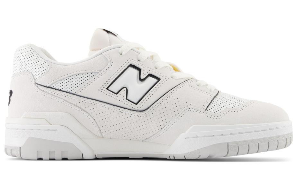 Кроссовки New Balance Nb 550