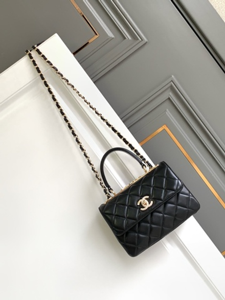 Chanel Trendy 20 cm
