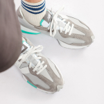 Кроссовки Niko And .. X New Balance Nb 327
