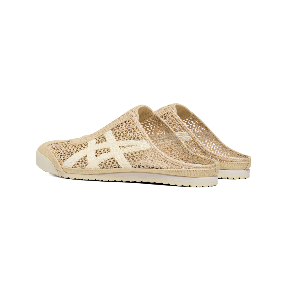 Onitsuka Tiger MEXICO 66 Closed Toe Slippers Unisex
