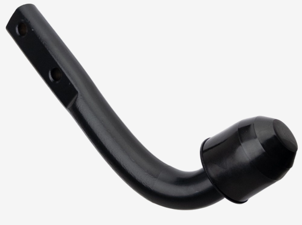 Крюк фаркопа Berg тип А №9