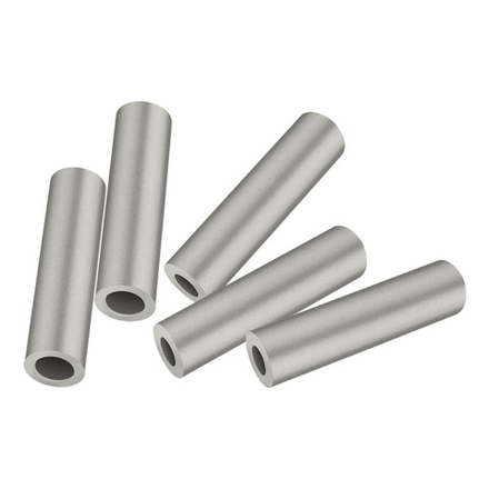 Гильза Медная Лужёная Гмл 50 (100шт )