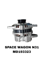 Генератор SPACE WAGON N31 4G93 1.8 92-/LANSER 92-03 16V