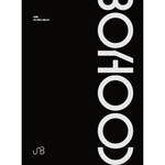 Альбом UNB - Boyhood 1st Mini Album LIMITED Edition