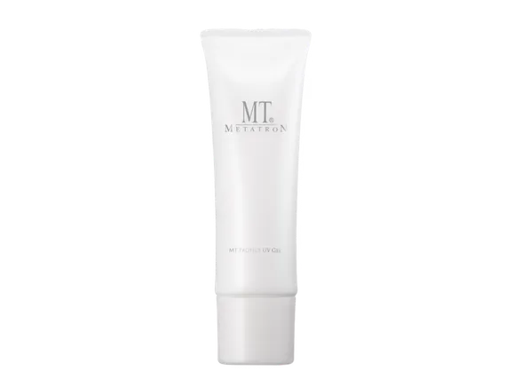 Гель солнцезащитный