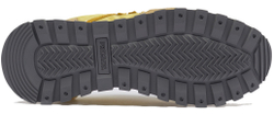 Premiata John Low 5179 Желтые