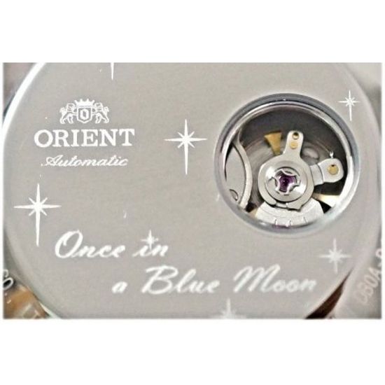 Женские часы Orient FDB0A008W0 Automatic