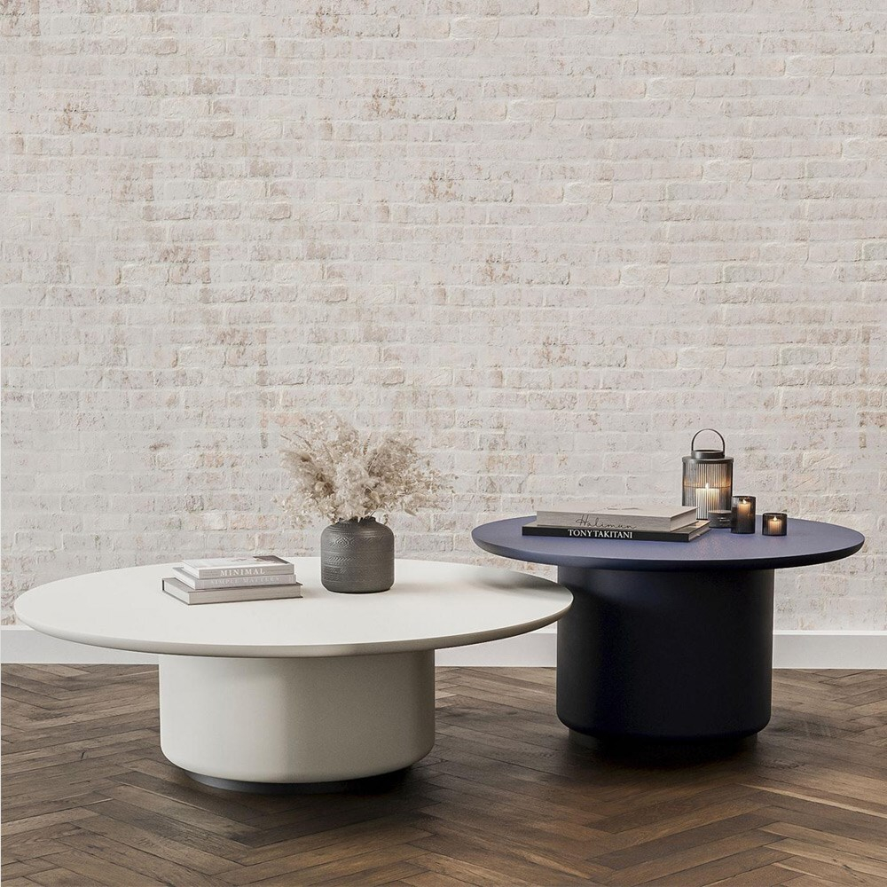 Стол журнальный ENZA HOME MALENA EH68798