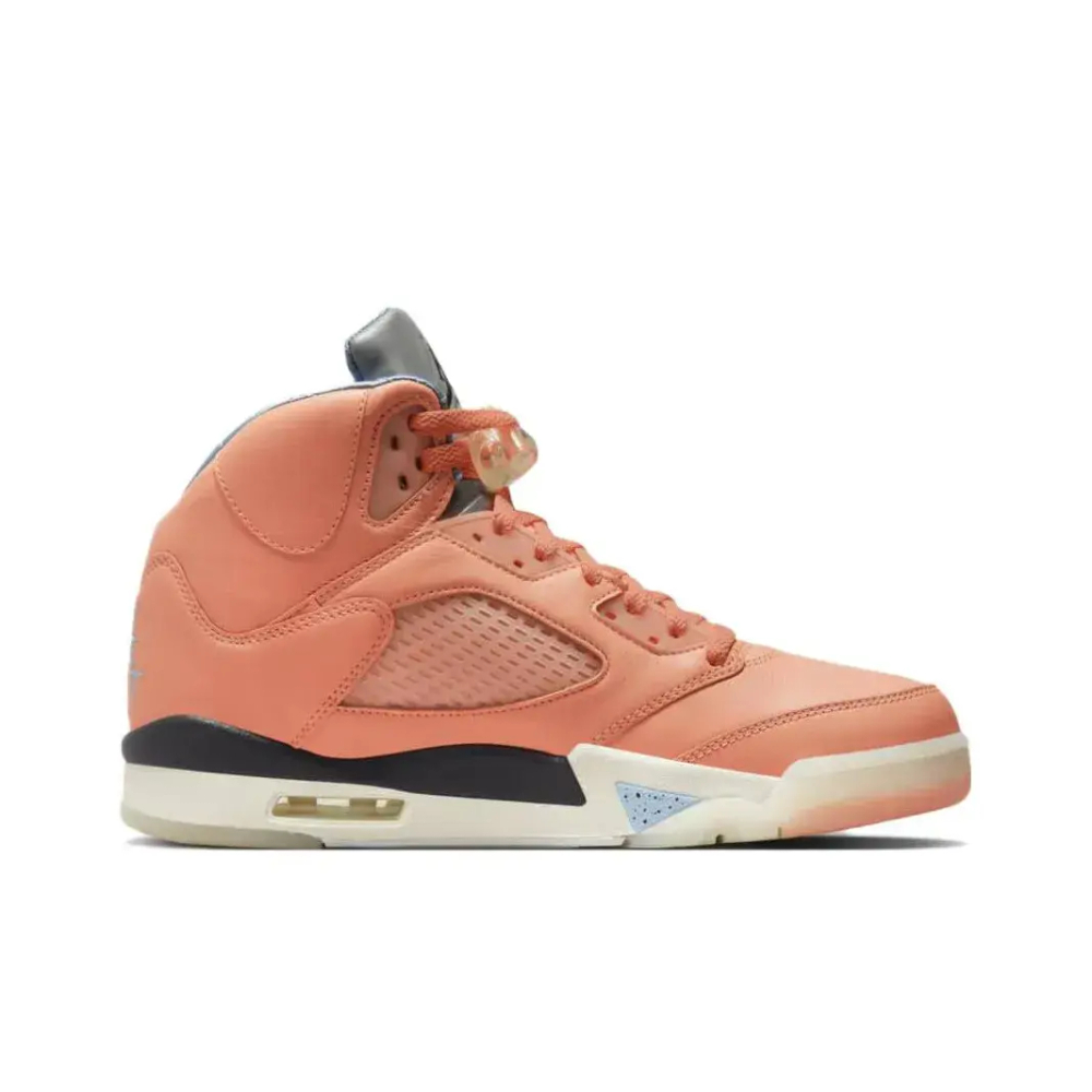 DJ Khaled x Jordan Air Jordan 5 "Crimson Bliss" We The Best