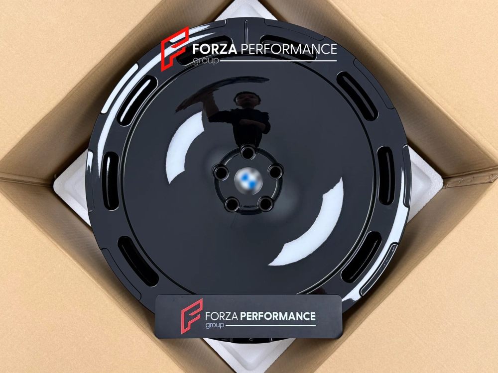КОВАНЫЕ ДИСКИ ДЛЯ BMW XM G09 2025 БМВ