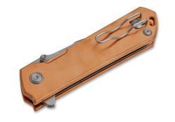 Нож Boker 01BO165 Kihon Assisted Copperфотография - 2