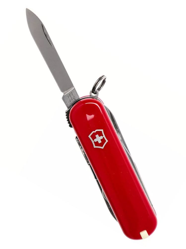 Нож с кусачками для ногтей Victorinox модель 0.6463