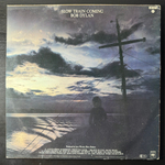 Bob Dylan ‎– Slow Train Coming (Голландия 1979г.)