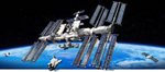 LEGO Ideas: Международная Космическая Станция 21321 — International Space Station — Лего Идеи