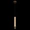 Подвесной светильник Loft IT Montblanc 10475B Bronze