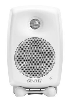 Genelec G Two BWM