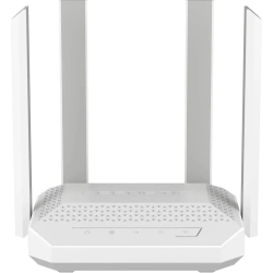 Keenetic Sprinter (KN-3711)  Гигабитный интернет-центр с Mesh Wi-Fi 6 AX3000, 4-портовым Smart-коммутатором и переключателем режима роутер/ретранслятор