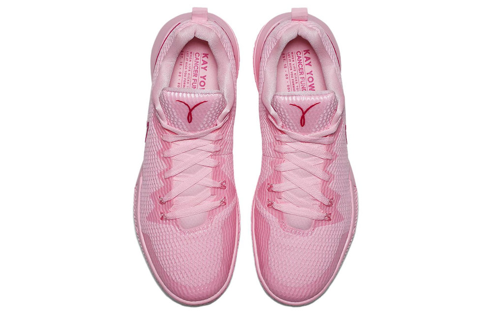 Nike Zoom Live 2 Ep "Kay Yow"