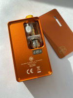 Набор DotAio V2.0 by Dotmod