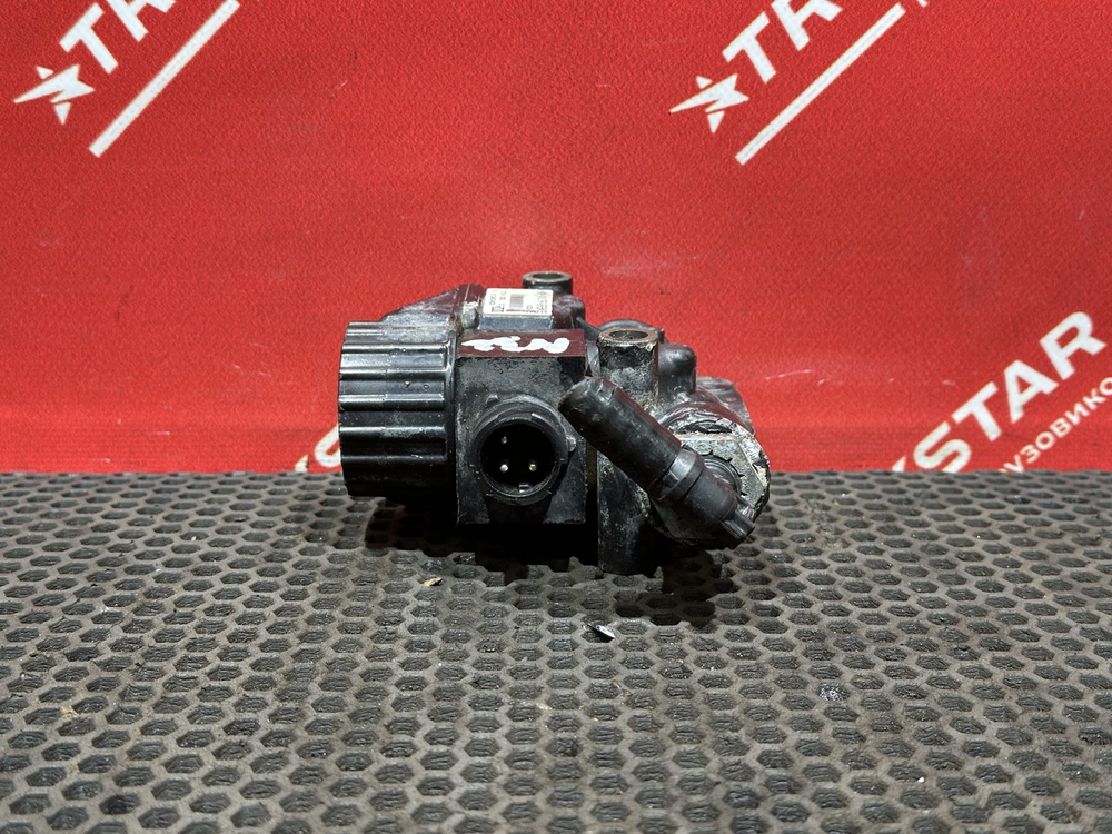 Кран ABS