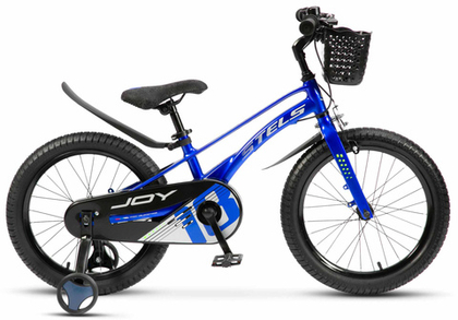 Детский велосипед Stels Joy KB 14" (2026)