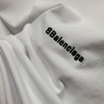 Футболка Balenciaga
