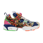 Кроссовки Deal X Nsc X Reebok Instapump Fury