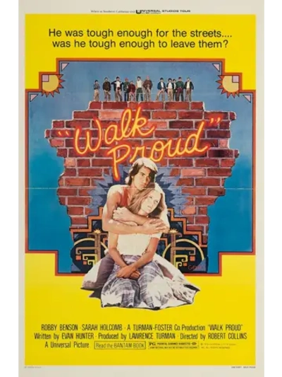 Гордая походка (1979) (DVD-R)