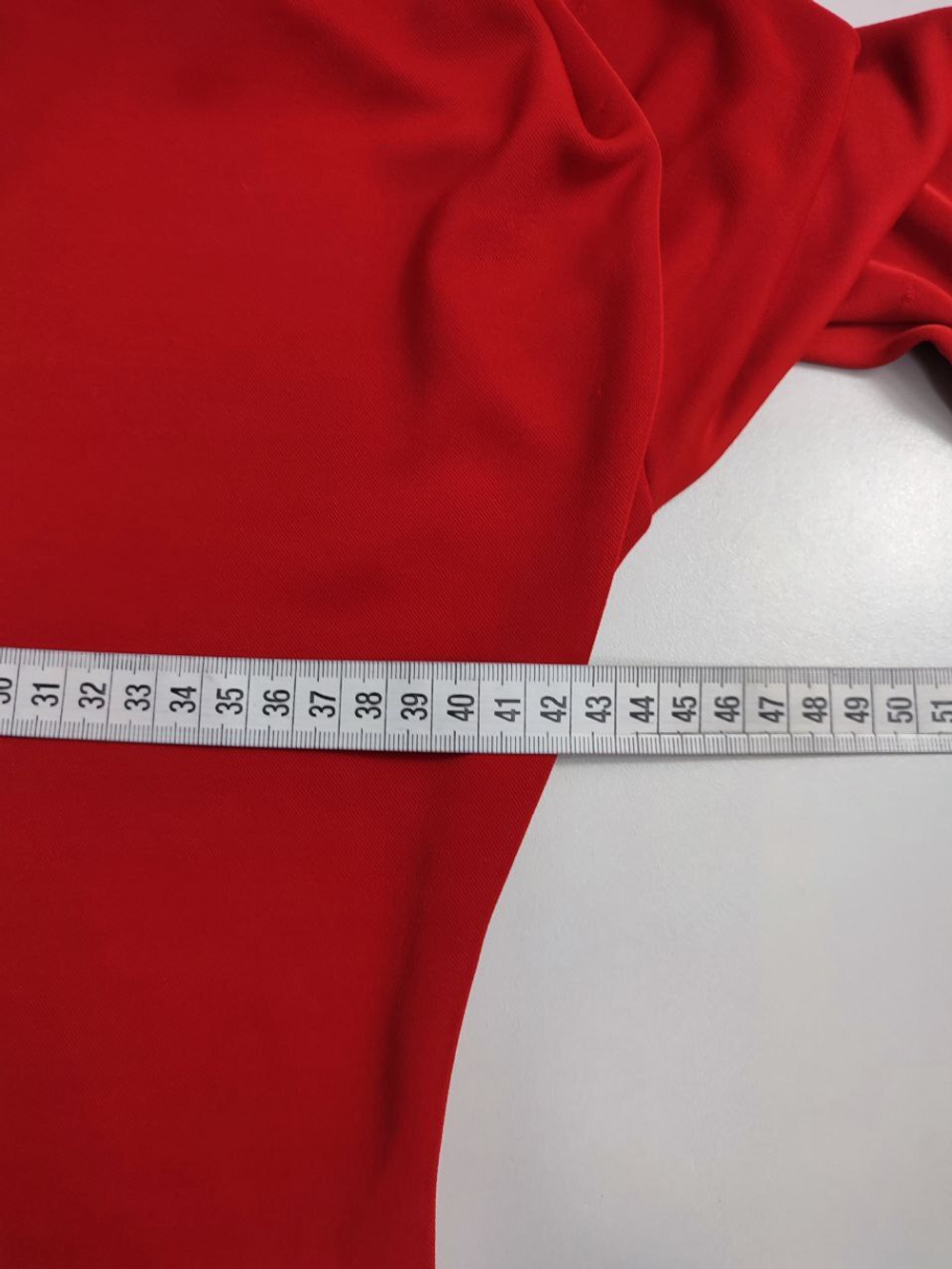 Блузка Canoe  яркая 48 размер