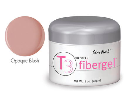 Гель Т3 с кератином камуфлирующий бежево-персиковый 28,4 г