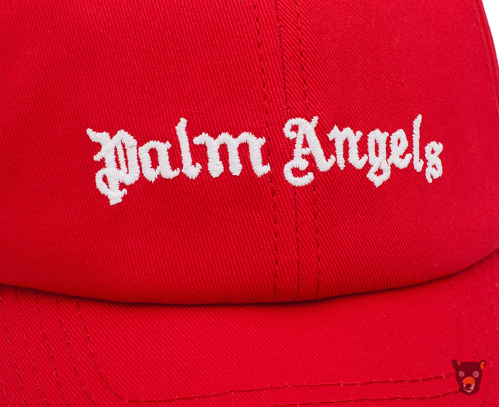 Кепка Palm Angels