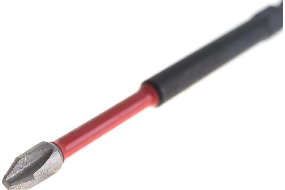 Бита Milwaukee SHOCKWAVE PH2 90мм