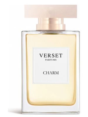 Verset Parfums Charm