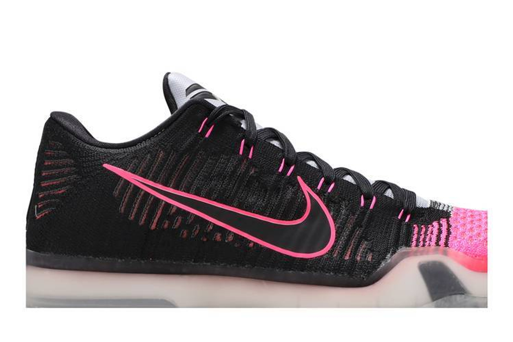 Кроссовки Nike Kobe 10 Elite Mambacurial