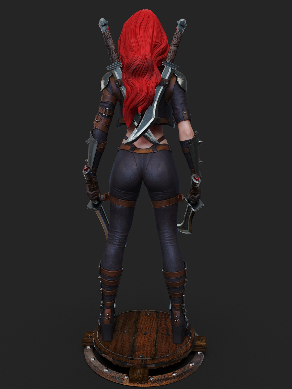 Катарина Katarina League of Legends