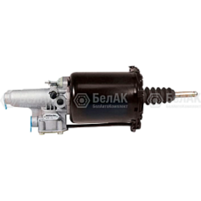 Пневмогидроусилитель (ан.9700514230) (ПГУ) сцепления КАМАЗ БелАК