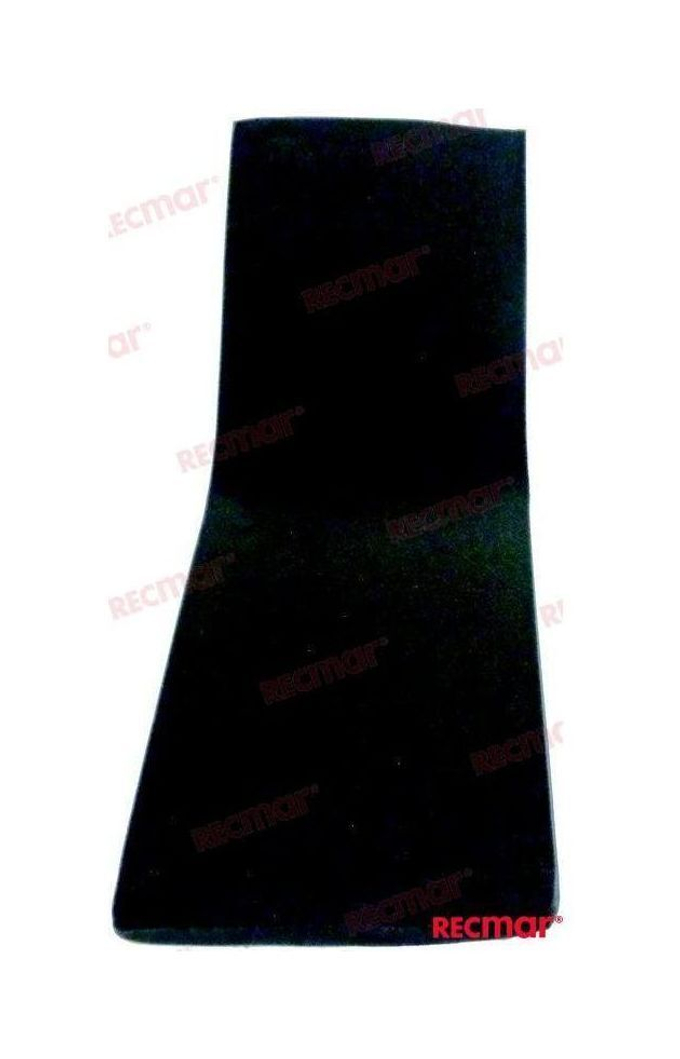 Воздушный фильтр Volvo Penta TAMD63, Recmar