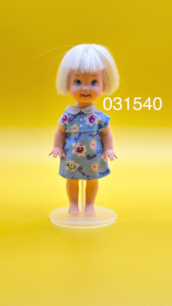 Кукла Барби - Келли 90х 031540