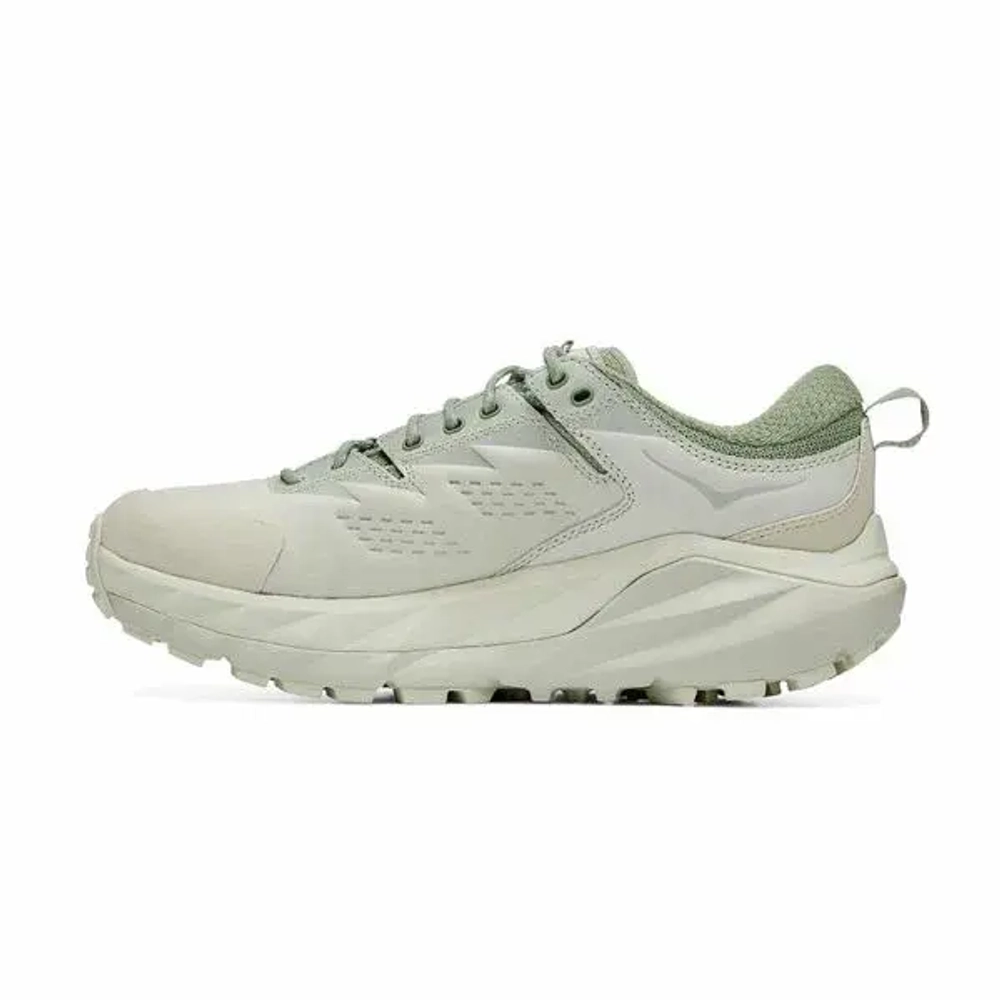 Полуботинки unisex Hoka Kaha low GTX