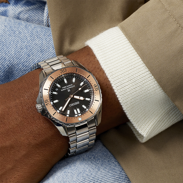 Seiko SPB485J1