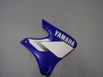 Пластик боковой левый Yamaha WR400F 013596