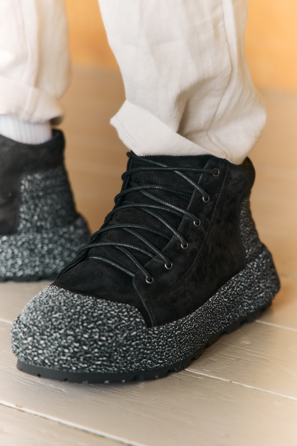 AIRSHOES black matrix